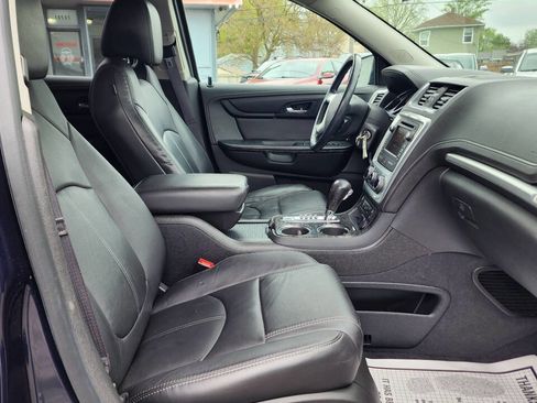 Used 2015 GMC Acadia SLT AWD/4WD image 22