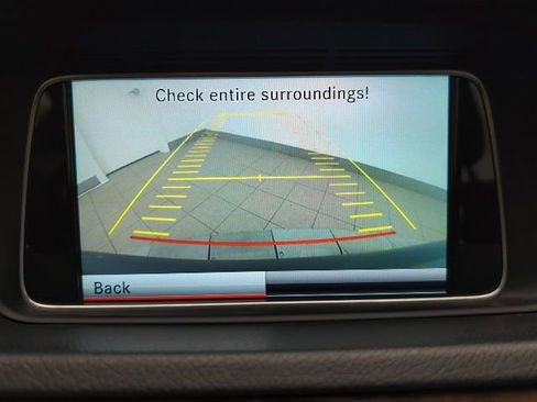 Used 2014 Mercedes-Benz E 350 4MATIC Sedan image 17