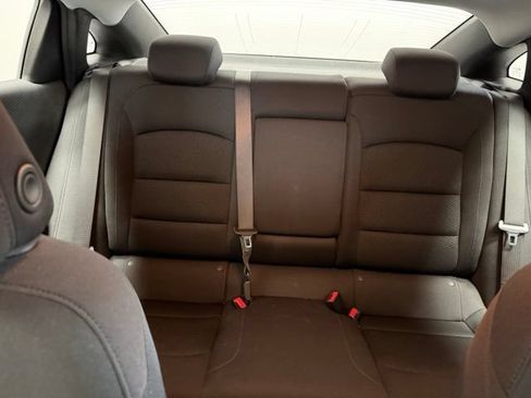 Used 2023 Chevrolet Malibu LT FWD image 20
