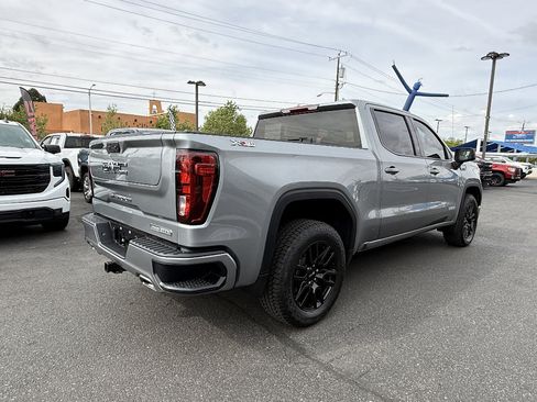 Used 2026 GMC Sierra 1500 Elevation w/ X31 Off-Road Package AWD/4WD image 5