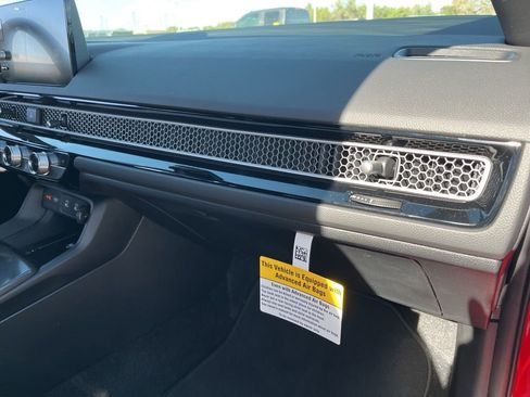 Used 2026 Honda Civic Sport Touring image 30