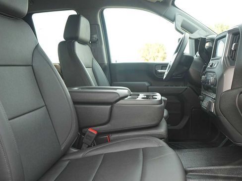 Used 2024 Chevrolet Silverado 2500 W/T w/ WT Convenience Package image 15