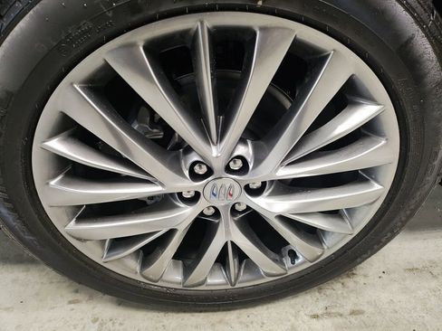 New 2026 Buick Enclave Avenir w/ Super Cruise Package image 20