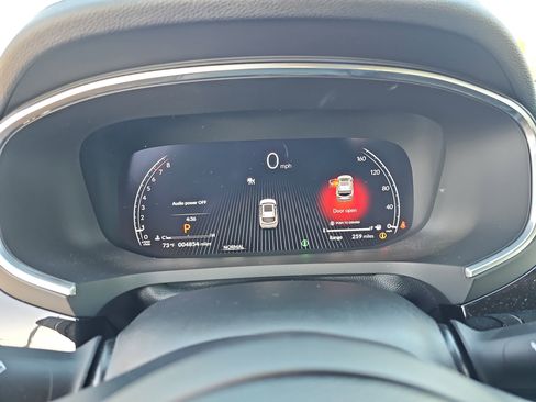 Used 2025 Acura MDX SH-AWD image 20