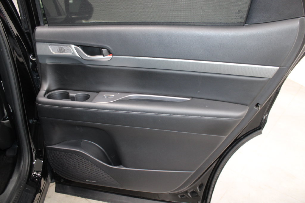 Used 2024 Hyundai Palisade SEL w/ Premium Package FWD image 27