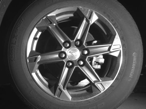 Used 2025 Chevrolet Blazer LT FWD image 14
