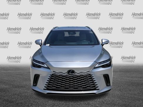 Certified 2024 Lexus RX 350 Premium Plus w/ Convenience Package FWD image 3