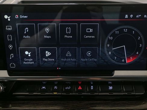 Used 2023 GMC Sierra 1500 Elevation image 23