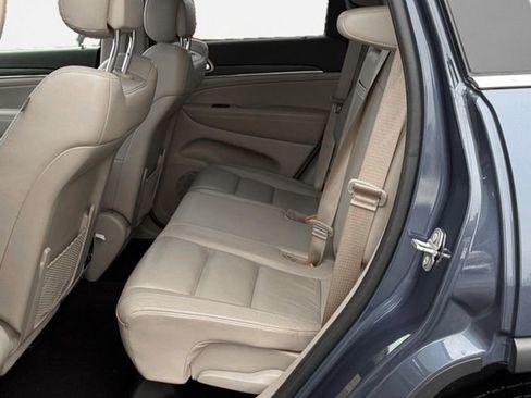 Used 2021 Jeep Grand Cherokee Limited w/ Premium Lighting Group image 14