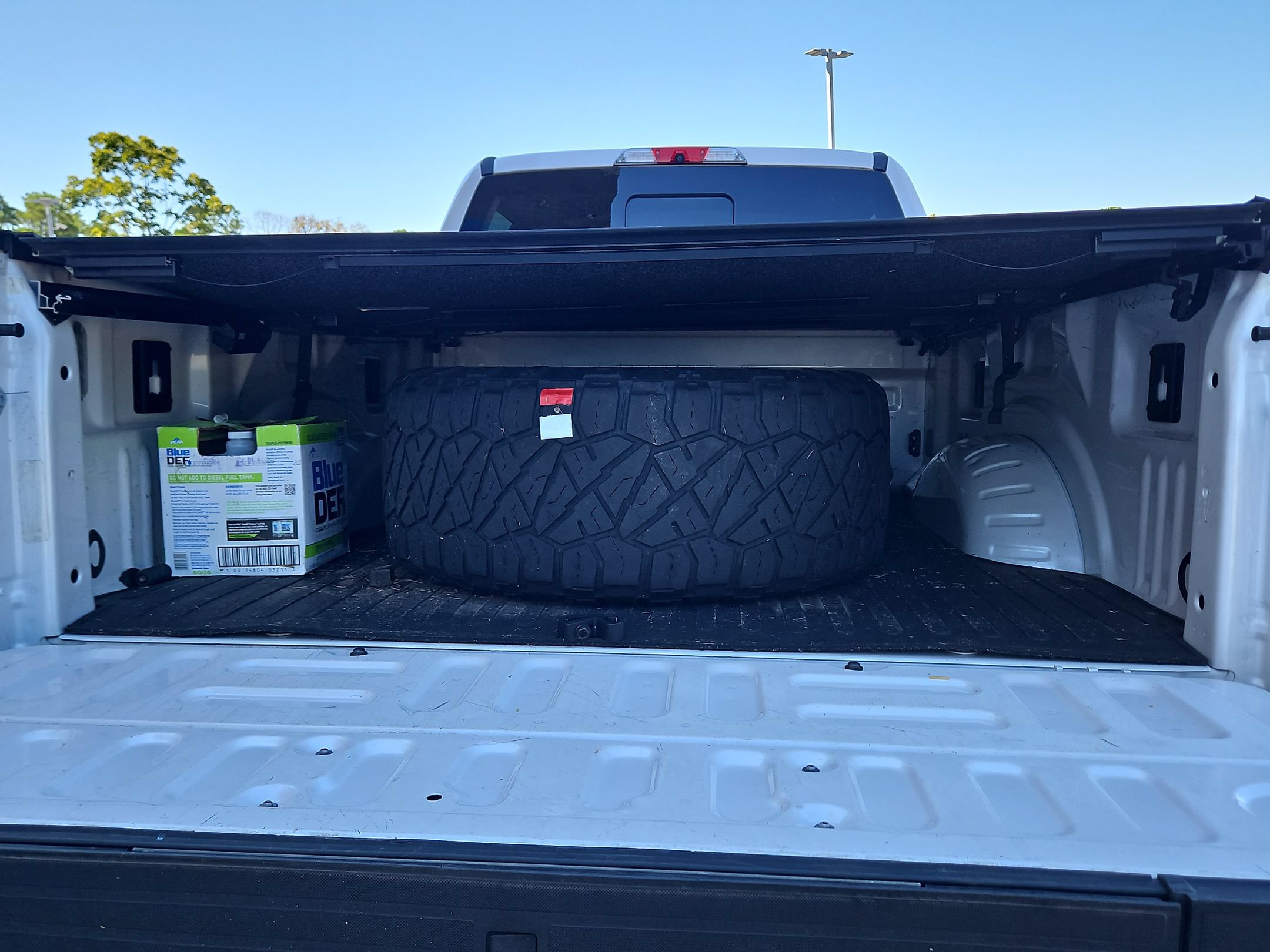 Used 2019 Ford F250 Lariat w/ Lariat Ultimate Package AWD/4WD image 18