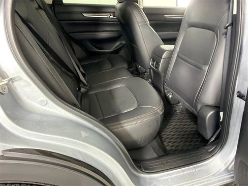 Used 2020 MAZDA CX-5 Grand Touring image 16