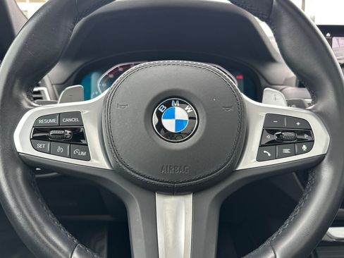 Used 2024 BMW X3 sDrive30i w/ M Sport Package RWD image 23
