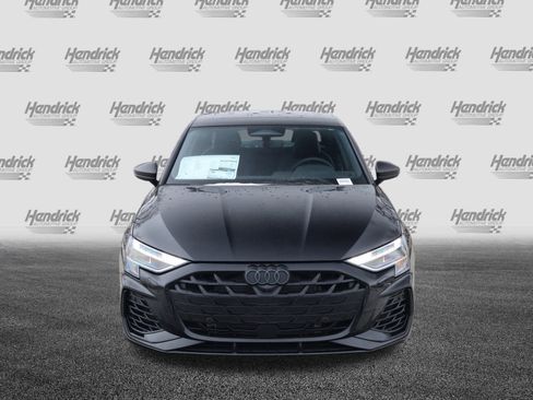 New 2026 Audi S3 Premium image 3