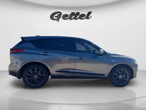 New 2026 Acura RDX A-Spec image 10