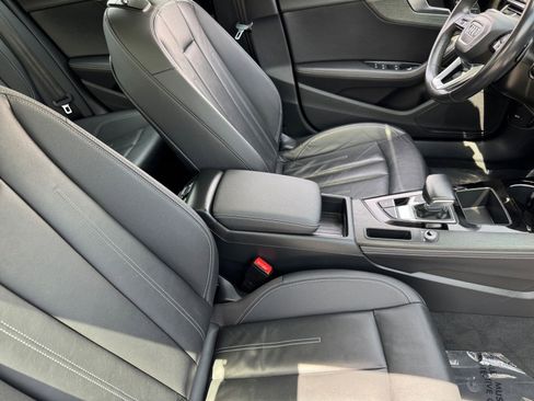 Used 2021 Audi A5 2.0T Premium Plus AWD/4WD image 9