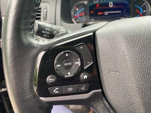 Used 2022 Honda Pilot Special Edition image 19