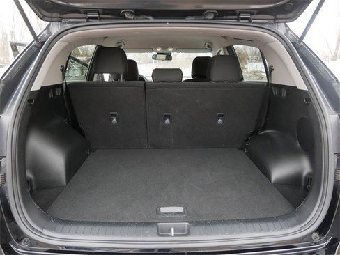 Used 2020 Kia Sportage LX w/ LX Popular Package image 16