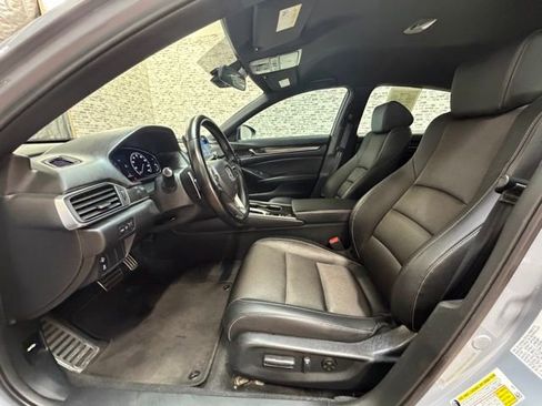 Used 2022 Honda Accord Sport image 17