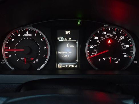 Used 2017 Toyota Camry SE FWD image 24
