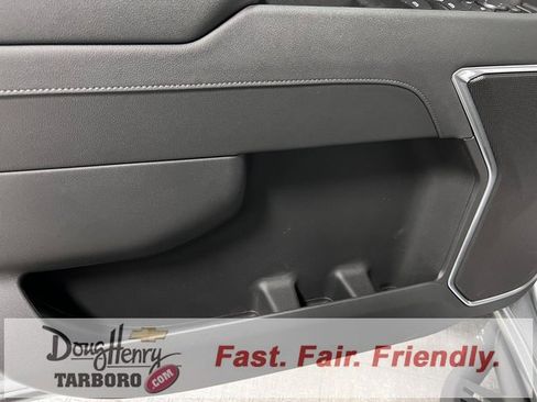 New 2026 Chevrolet Silverado 2500 LT image 34