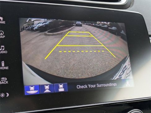 Used 2017 Honda CR-V Touring image 25