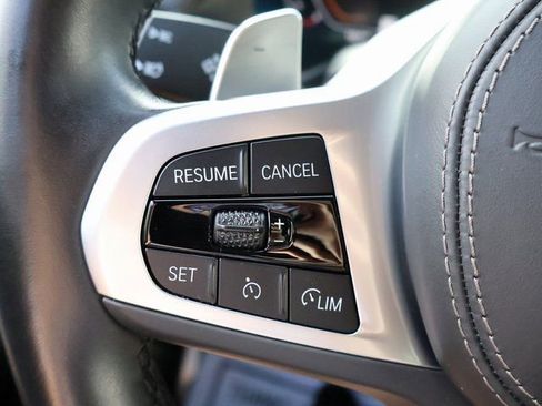 Used 2023 BMW X6 xDrive40i w/ Executive Package AWD/4WD image 30