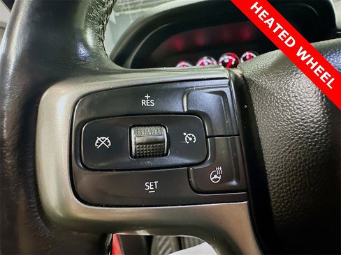 Used 2019 Chevrolet Silverado 1500 LT w/ All-Star Edition image 33