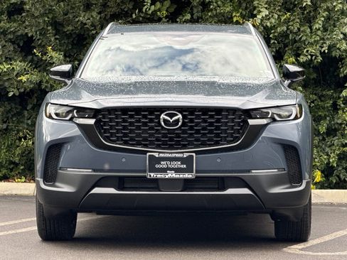 New 2026 MAZDA CX-50 2.5 Hybrid w/ Weather Package image 3