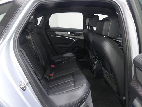 Used 2024 Audi A6 Premium Plus w/ Premium Plus Package image 28