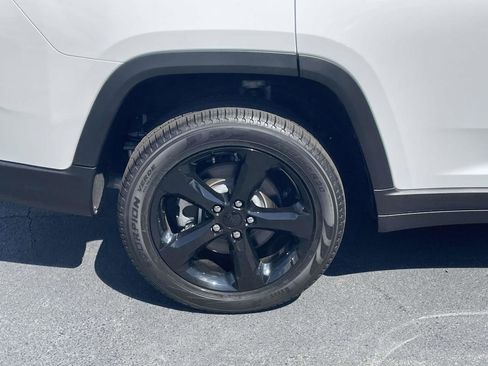 New 2025 Jeep Grand Cherokee L Limited w/ Black Appearance Package image 41