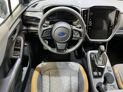 Used 2025 Subaru Crosstrek 2.5i Sport image 15