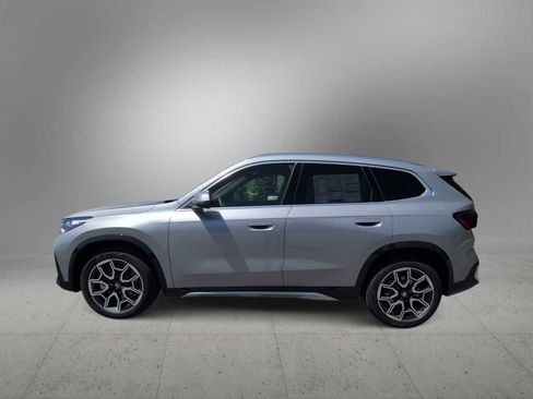 New 2026 BMW X1 xDrive28i w/ Convenience Package AWD/4WD image 5