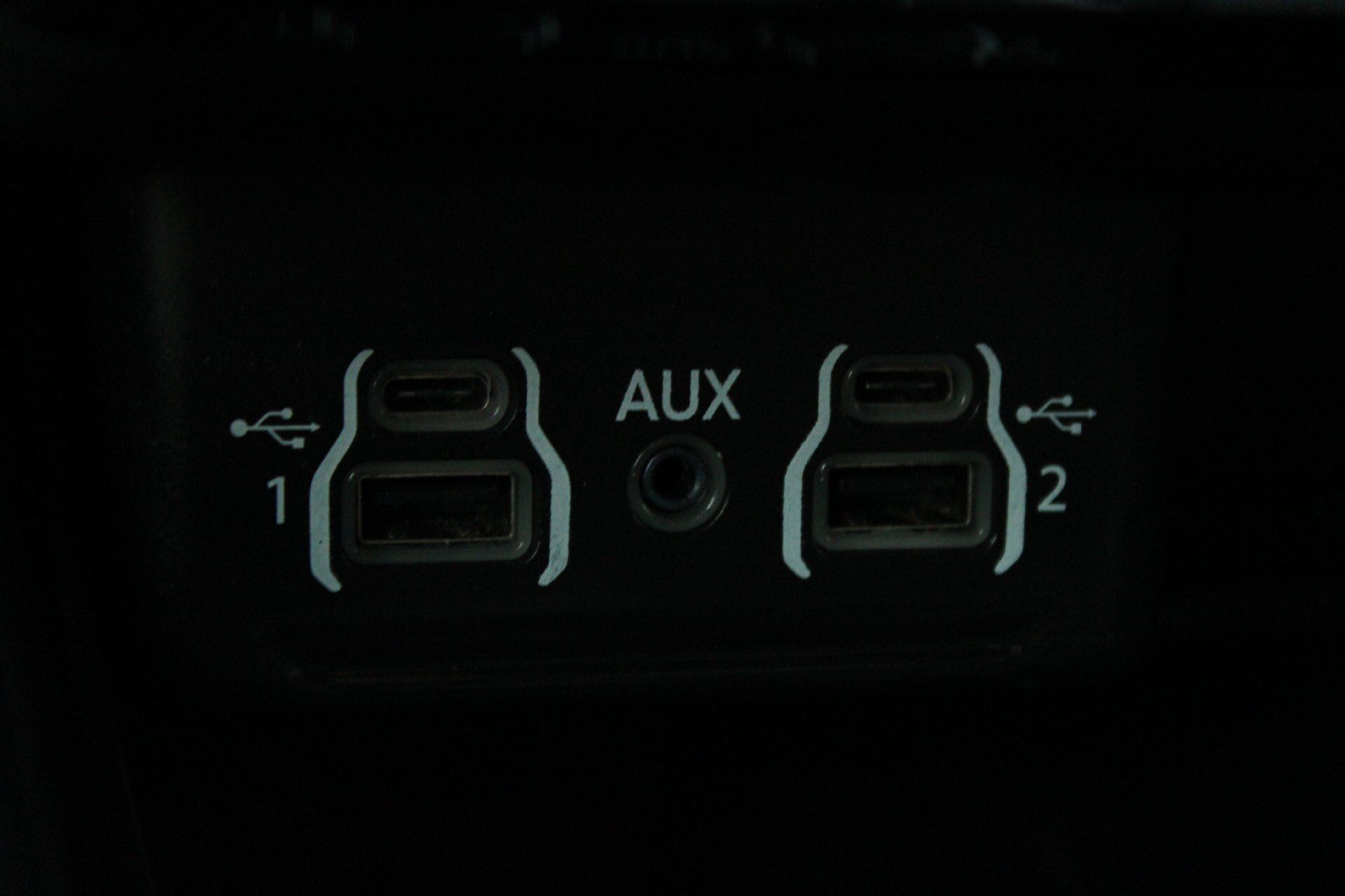 Used 2021 Dodge Durango R/T w/ Blacktop Package AWD/4WD image 46