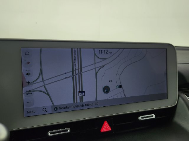 Certified 2024 Hyundai Ioniq 5 SEL AWD/4WD image 25