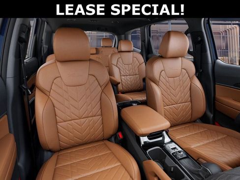 New 2025 Kia Telluride EX X-Line AWD/4WD image 15