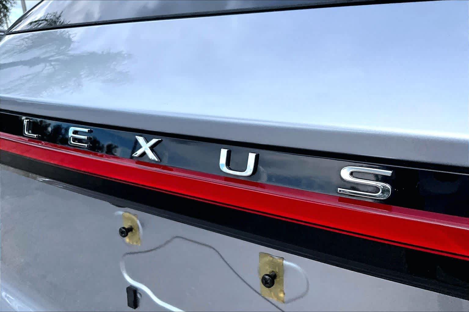 Used 2026 Lexus RX 350 FWD image 31