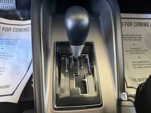 Used 2024 Mitsubishi Outlander Sport ES AWD/4WD image 17