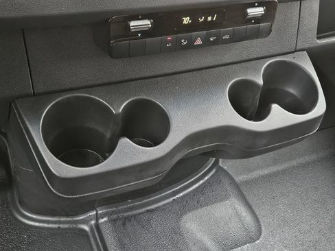 New 2024 Mercedes-Benz Sprinter 4500 image 28