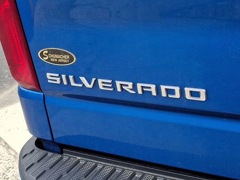 Used 2023 Chevrolet Silverado 1500 RST AWD/4WD image 29