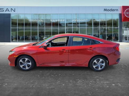 Used 2019 Honda Civic LX image 7