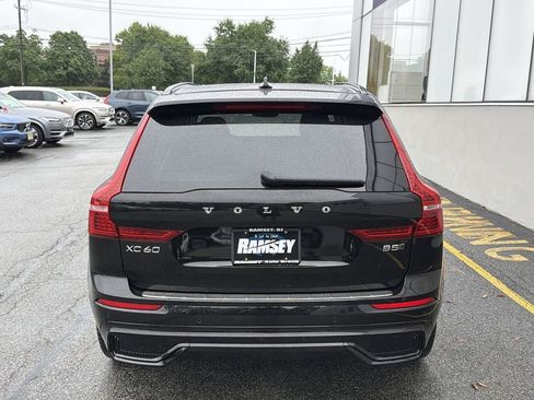 Certified 2024 Volvo XC60 B5 Plus w/ Protection Package Premier AWD/4WD image 26