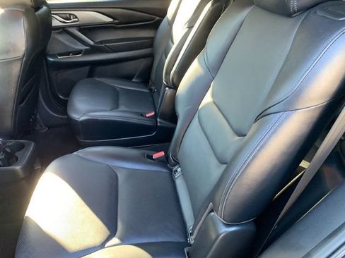 Used 2023 MAZDA CX-9 Touring AWD/4WD image 19
