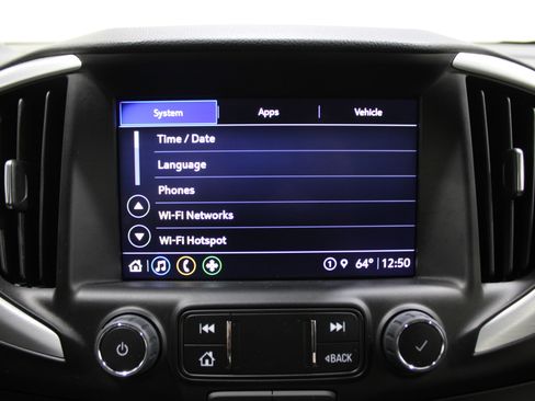 Used 2024 GMC Terrain SLT image 18