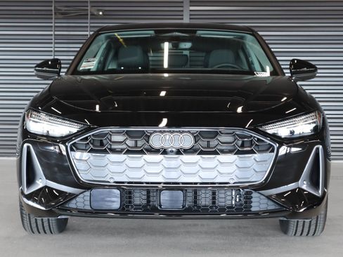 New 2025 Audi A5 2.0T Premium Plus image 13