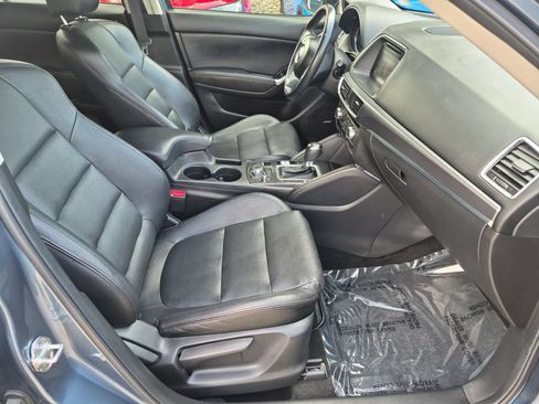 Used 2016 MAZDA CX-5 Grand Touring AWD/4WD image 31