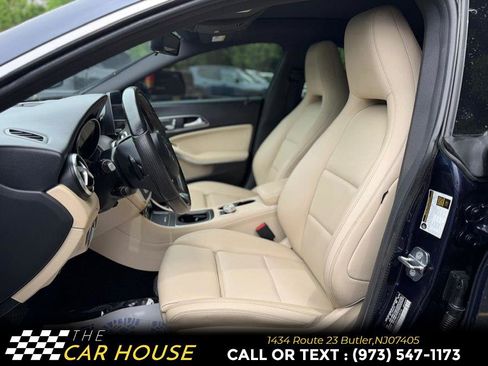 Used 2019 Mercedes-Benz CLA 250 4MATIC image 13