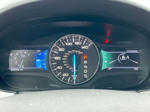 Used 2013 Ford Edge SEL image 27