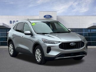Used 2023 Ford Escape Active w/ Tech Pack #2 FWD video 2