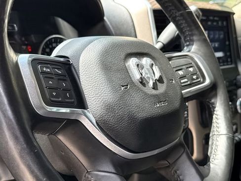 Used 2020 RAM 2500 Laramie AWD/4WD image 19
