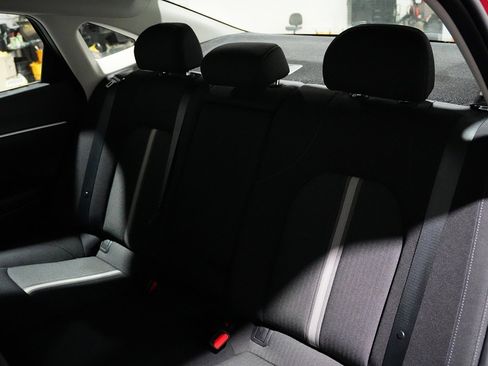 Used 2025 Hyundai Sonata SEL image 14